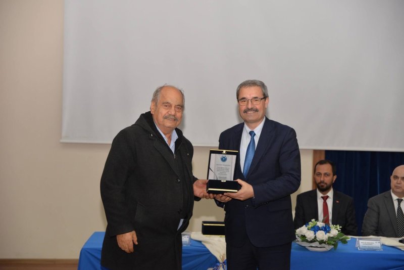 YAYLADAĞI’NDA 2’İNCİ TARİH VE KÜLTÜR SEMPOZYUMU DÜZENLENDİ