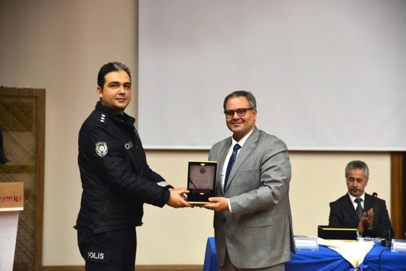 YAYLADAĞI’NDA 2’İNCİ TARİH VE KÜLTÜR SEMPOZYUMU DÜZENLENDİ