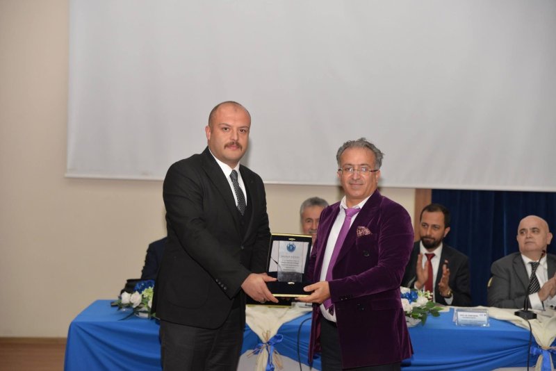 YAYLADAĞI’NDA 2’İNCİ TARİH VE KÜLTÜR SEMPOZYUMU DÜZENLENDİ