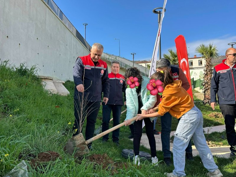 Hatay Serdar Demir Çocuk Bakım Evi 