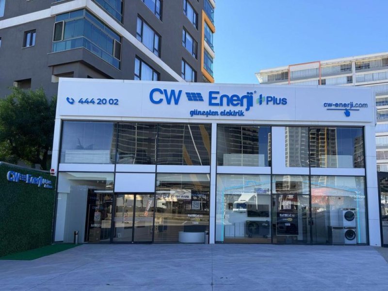 CW ENERJİ HATAY’DA PLUS BAYİ AÇACAK