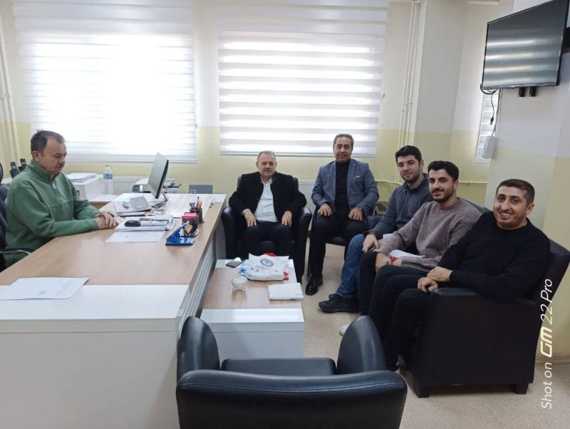 Defne İlçe Milli Eğitim Müdürlüğü, Hatay İl Milli Eğitim Müdürlüğü 