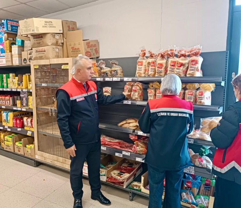 RAMAZAN AYINDA DENETİMLER SIKLAŞTI