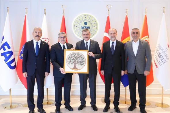 AK Parti Genel Başkan Yardımcısı ve Hatay Milletvekili Hüseyin Yayman,