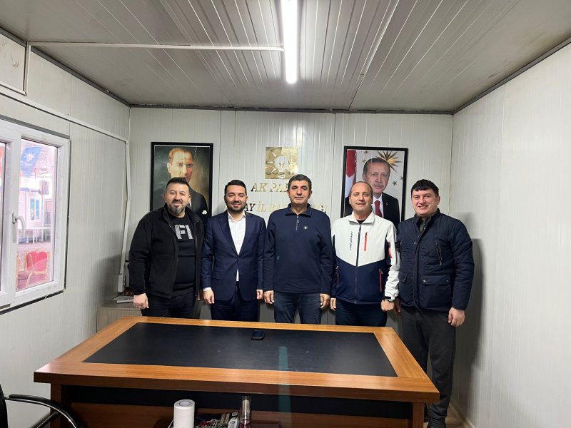 BAŞKAN ERDOĞAN MEGA PROJELERİ BASIN MENSUPLARINA ANLATTI