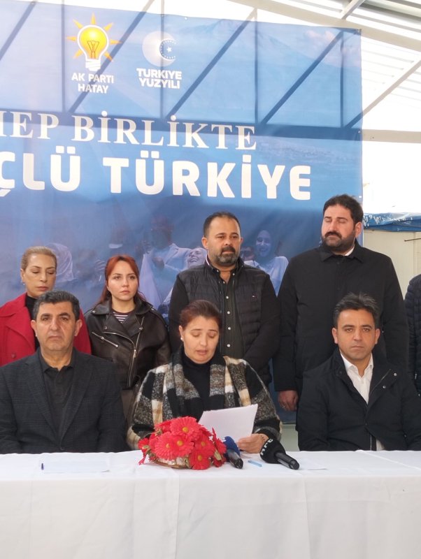 28 ŞUBAT ZİHNİYETİNE KARŞI DEMOKRASİ MÜCADELESİ SÜRÜYOR