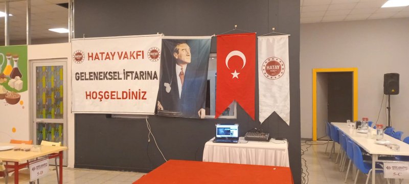 İHSAN AYDEĞER ; BİRLİĞİMİZ DAİM OLSUN