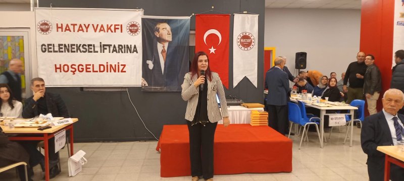 İHSAN AYDEĞER ; BİRLİĞİMİZ DAİM OLSUN