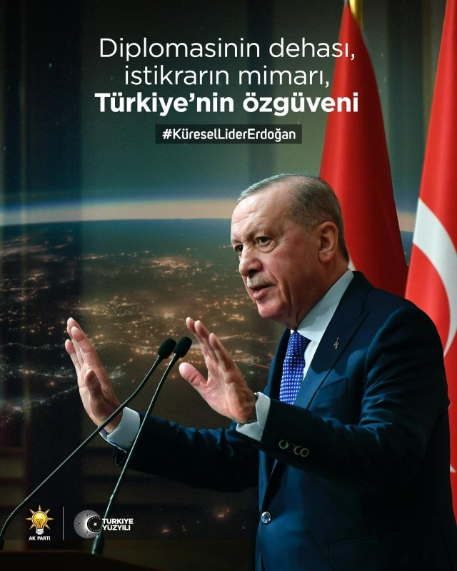 AK Parti Genel Başkan Yardımcısı ve Hatay Milletvekili Hüseyin Yayman, diplomasi