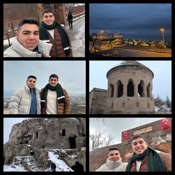 Antakya TOBB Anadolu İmam Hatip Lisesi