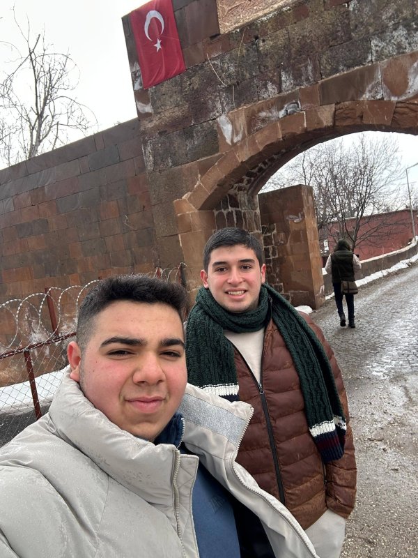 Antakya TOBB Anadolu İmam Hatip Lisesi