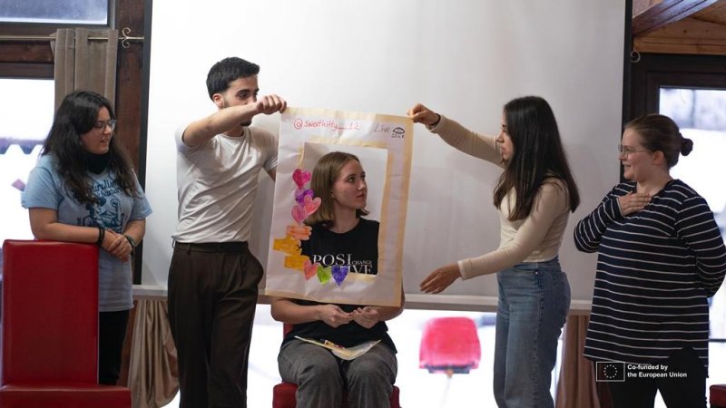 BELEN KAYMAKAMLIĞI’NDAN ERASMUS+ BAŞARISI