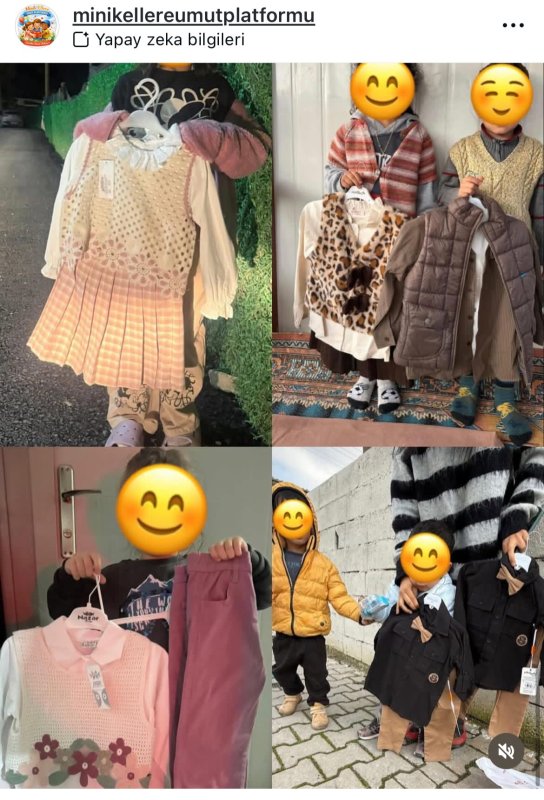 HATAY’DA MİNİK ELLERE UMUT OLDULAR 