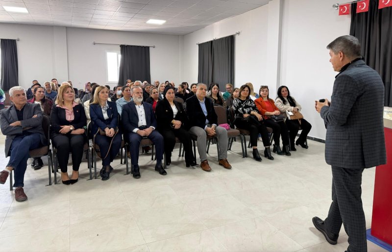 HATAY SİYASETİNDE TOPUK SESLERİ YÜKSELİYOR