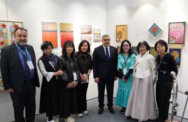 AK Parti Genel Başkan Yardımcısı Hüseyin Yayman,