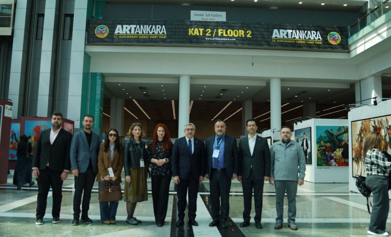 AK Parti Genel Başkan Yardımcısı Hüseyin Yayman,