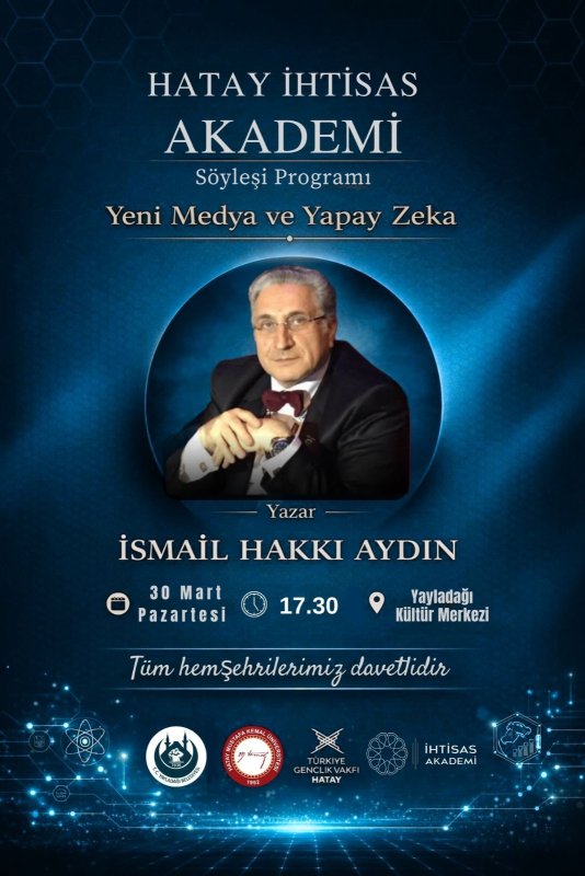 Yayladağı Belediye Başkanı Mehmet Yalçın, Yayladağı Kültür Merkezi