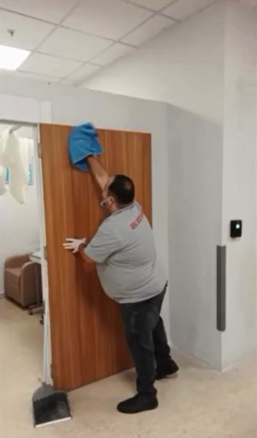 Defne Devlet Hastanesi tam kapasiteyle hizmet vermeye başladı 