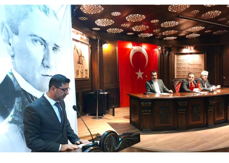 AYTAÇ MERCAN GÜVEN TAZELEDİ