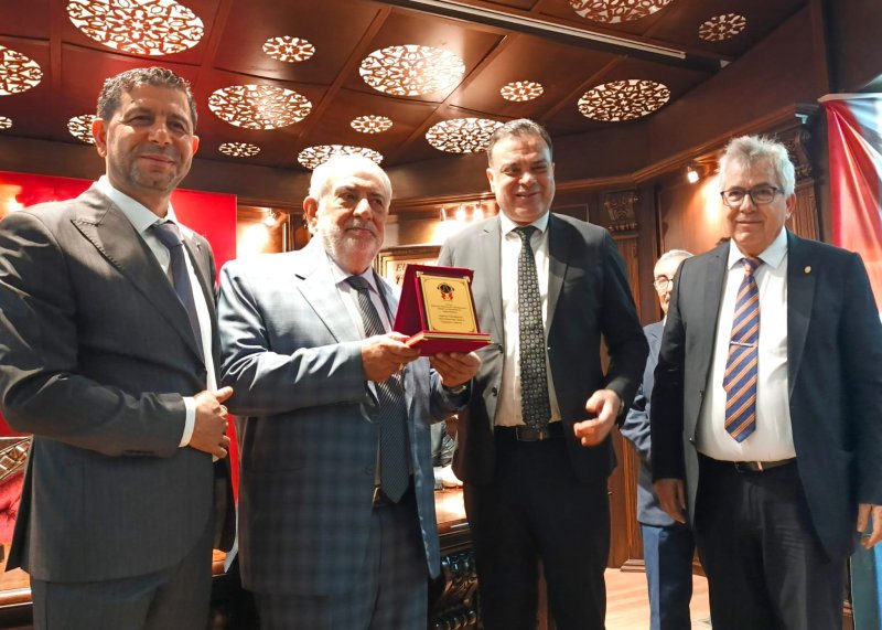 AYTAÇ MERCAN GÜVEN TAZELEDİ