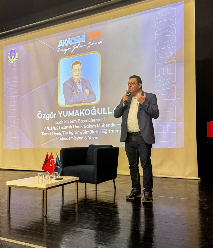 Özgür Yumakoğulları