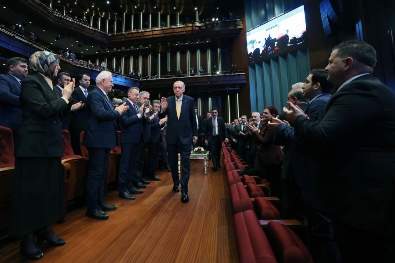 Recep Tayyip Erdoğan