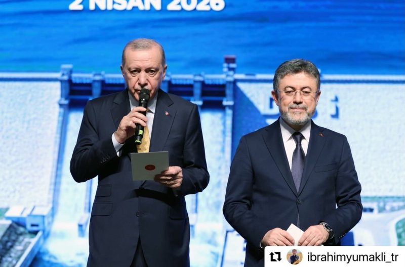 Recep Tayyip Erdoğan