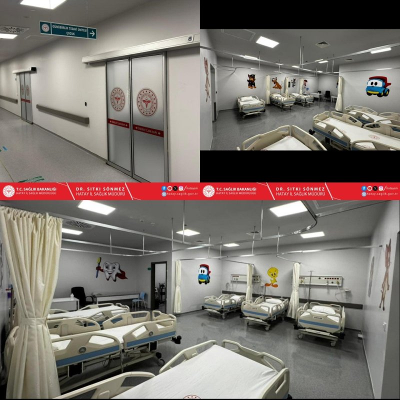 BAYRAKÇIOĞLU: “YENİ SERVİSLERİMİZ HİZMETTE”