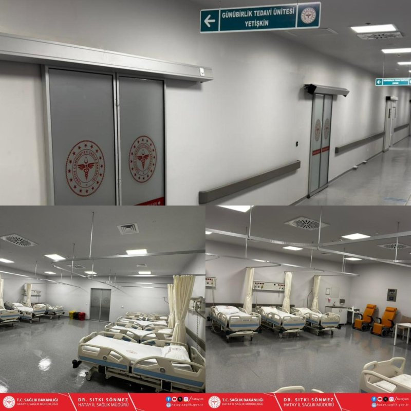 BAYRAKÇIOĞLU: “YENİ SERVİSLERİMİZ HİZMETTE”