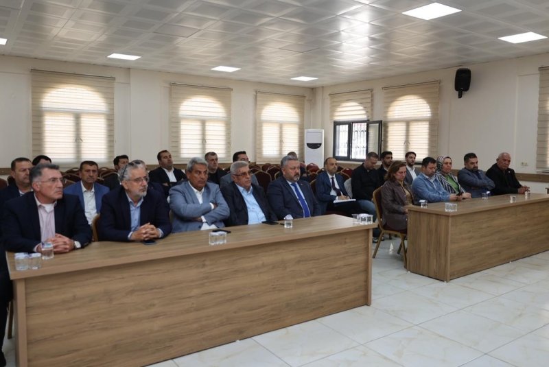 İbrahim Naci Yapar, Antakya