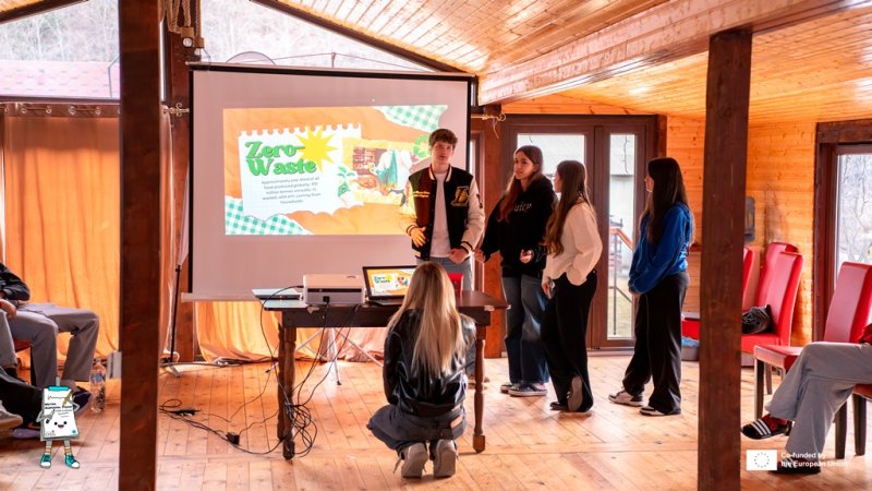 BELEN KAYMAKAMLIĞI’NDAN GENÇLERE ULUSLARARASI FIRSAT