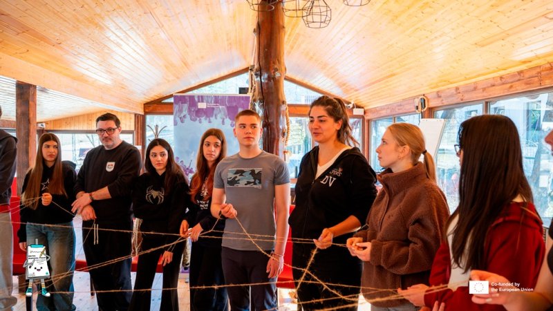 BELEN KAYMAKAMLIĞI’NDAN GENÇLERE ULUSLARARASI FIRSAT