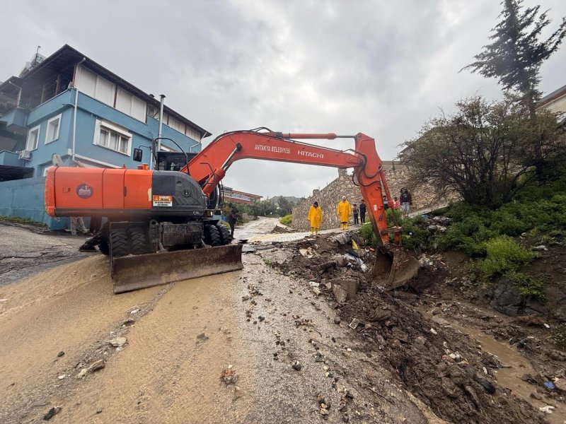HOROZ: SAHADA VATANDAŞIN YANINDAYIZ