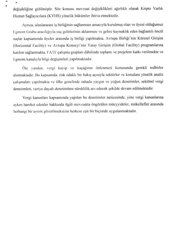 ÇALIŞKAN MİLYARLIK DOSYAYI GÜNDEME TAŞIDI 