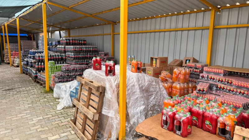 YILDIZ TİCARET HİZMETLERİNİ SÜRDÜRÜYOR