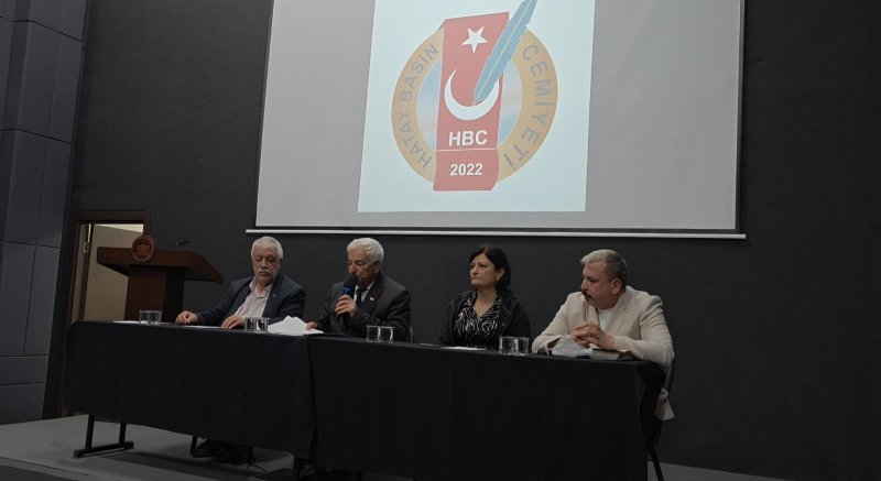 HBC’NİN YENİ BAŞKANI ADEM KARAGÖZ OLDU 