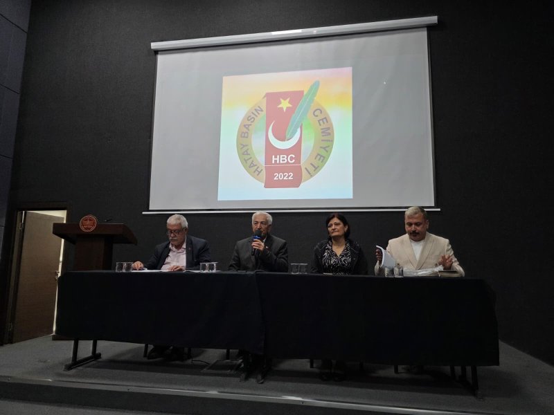 HBC’NİN YENİ BAŞKANI ADEM KARAGÖZ OLDU 