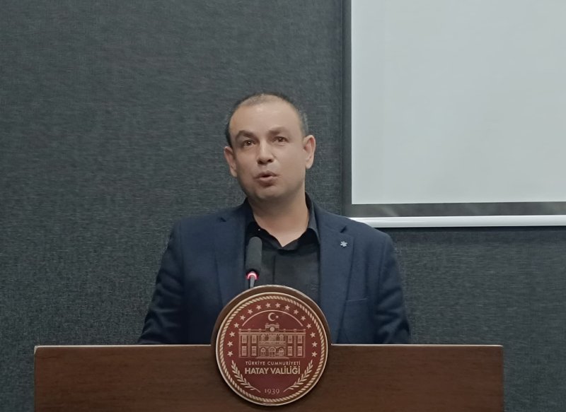 HBC’NİN YENİ BAŞKANI ADEM KARAGÖZ OLDU 