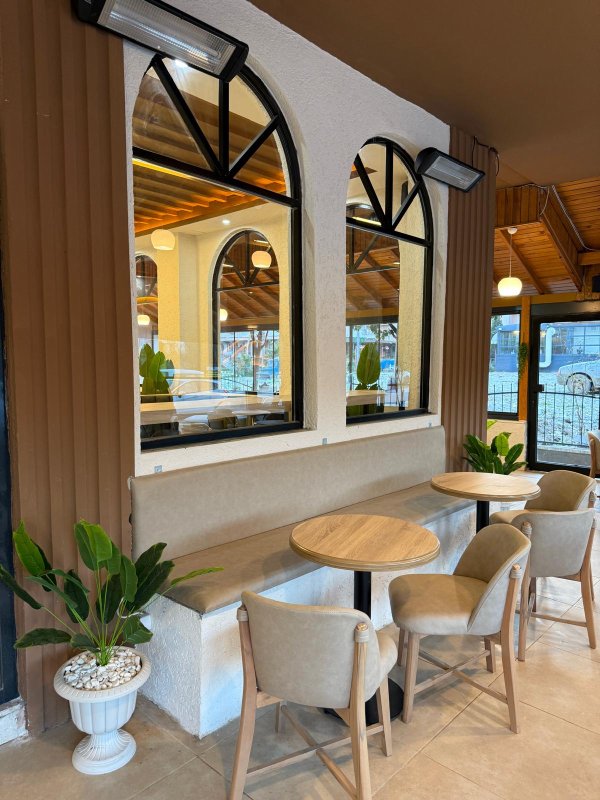 ANTAKYA’DA KAHVE LEZZETİNİN YENİ ADI: “AMORA COFFEE HOUSE”