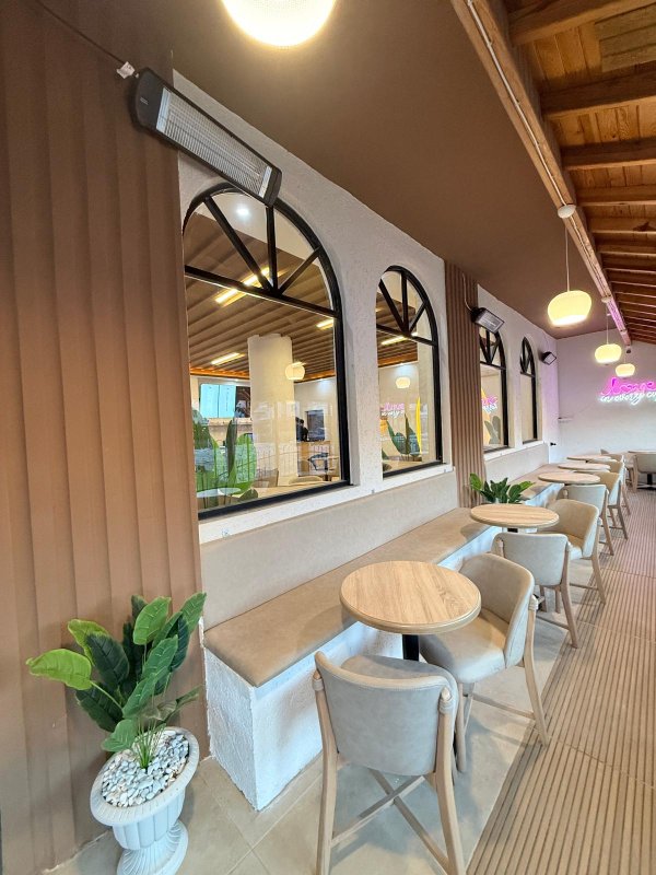 ANTAKYA’DA KAHVE LEZZETİNİN YENİ ADI: “AMORA COFFEE HOUSE”