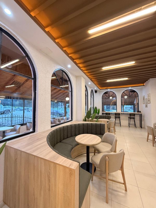 ANTAKYA’DA KAHVE LEZZETİNİN YENİ ADI: “AMORA COFFEE HOUSE”