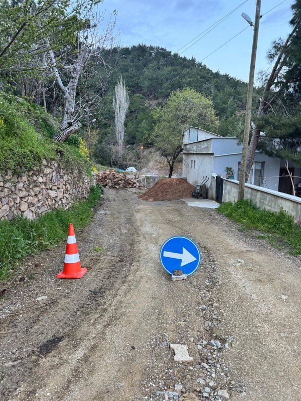 Hassa Belediye Başkanı Selahattin Çolak, Arpalıuşağı Mahallesi