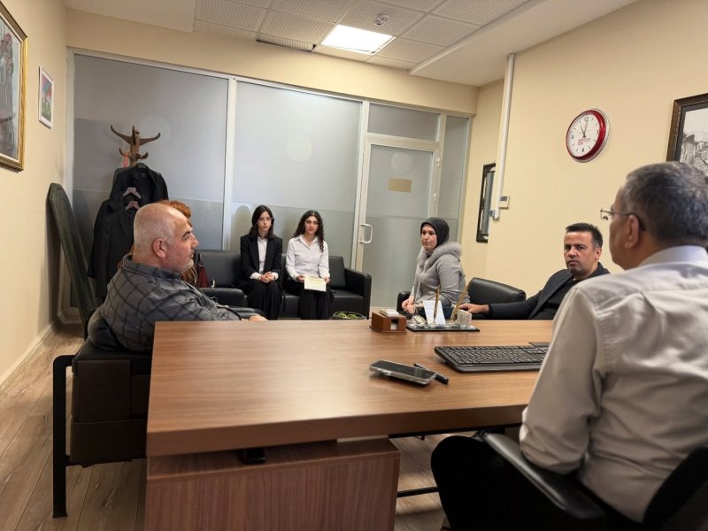 ANTAKYA’DA ANTİOCH MUN HEYECANI BAŞLIYOR