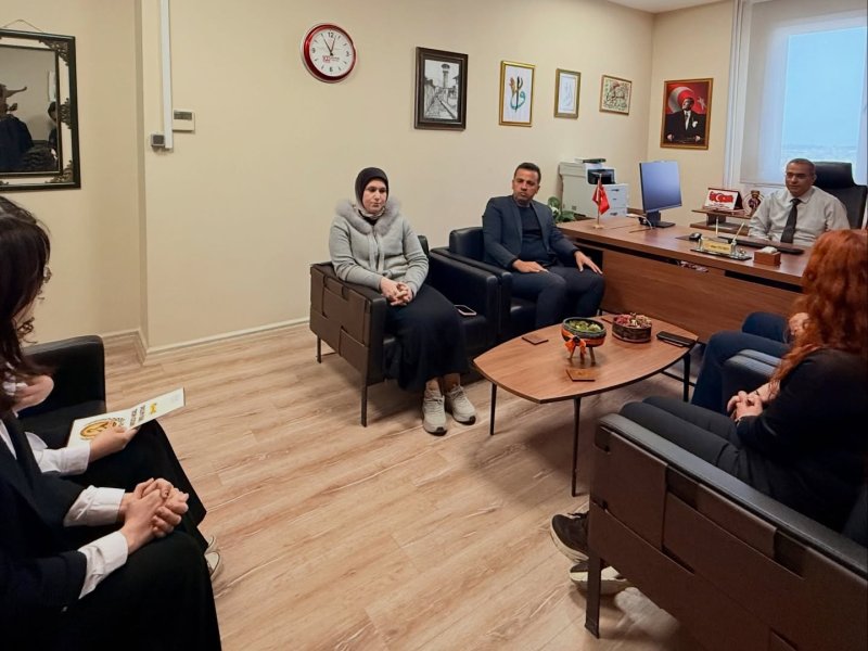 Model United Nations