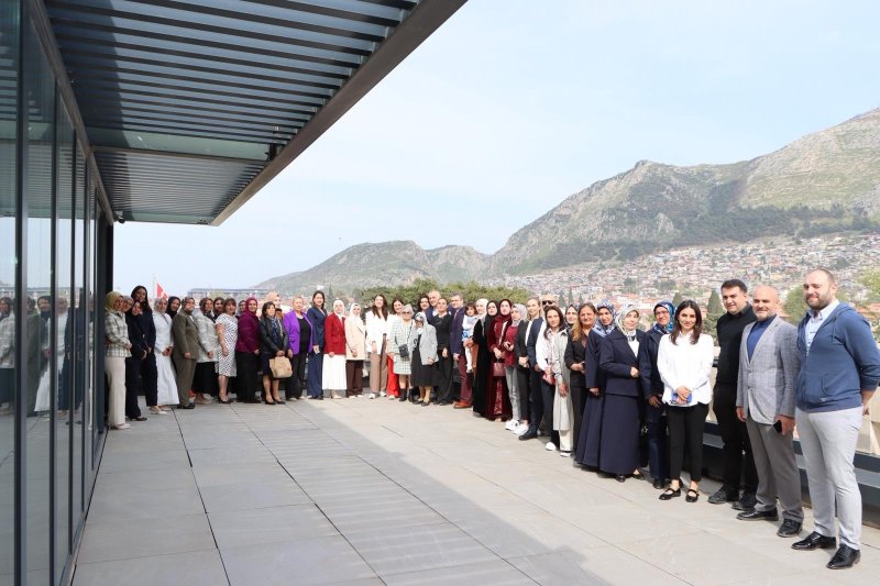 Hatay Ticaret ve Sanayi Odası