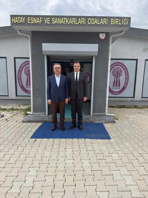 ULAŞIM VE ESNAFIN SORUNLARI MASAYA YATIRILDI