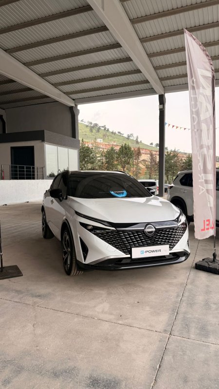 NISSAN ARSLANOĞLU 5. HATAY MOBİLYA FUARI’NDA YERİNİ ALDI