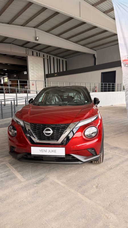 NISSAN ARSLANOĞLU 5. HATAY MOBİLYA FUARI’NDA YERİNİ ALDI