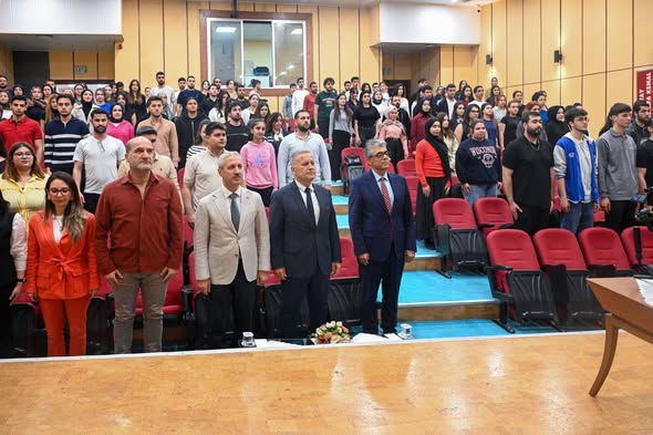 HMKÜ’DE MÜLKİYE KARİYERİ MASAYA YATIRILDI