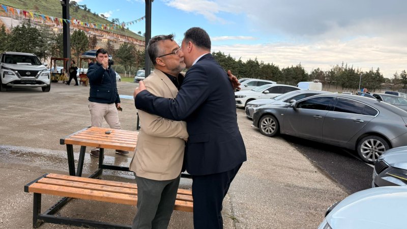 HESOB’DAN MOBİLYA FUARINA ZİYARET 